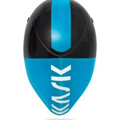 Tijdrithelmen < KASK istra Tria Heet - Back/ight Bue