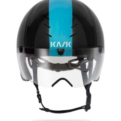 Tijdrithelmen < KASK istra Tria Heet - Back/ight Bue