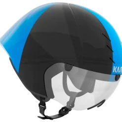 Tijdrithelmen < KASK istra Tria Heet - Back/ight Bue