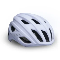 KASK Mojito³ WG11 Racefietshelm - White Matt
