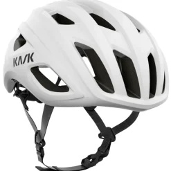 KASK Mojito³ WG11 Racefietshelm - Wit