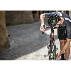 Racefietshelmen < KASK ojito³ WG11 Racefiethe - back att