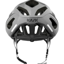 Racefietshelmen < KASK ojito³ WG11 Racefiethe - Grey
