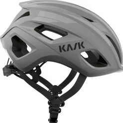 Racefietshelmen < KASK ojito³ WG11 Racefiethe - Grey