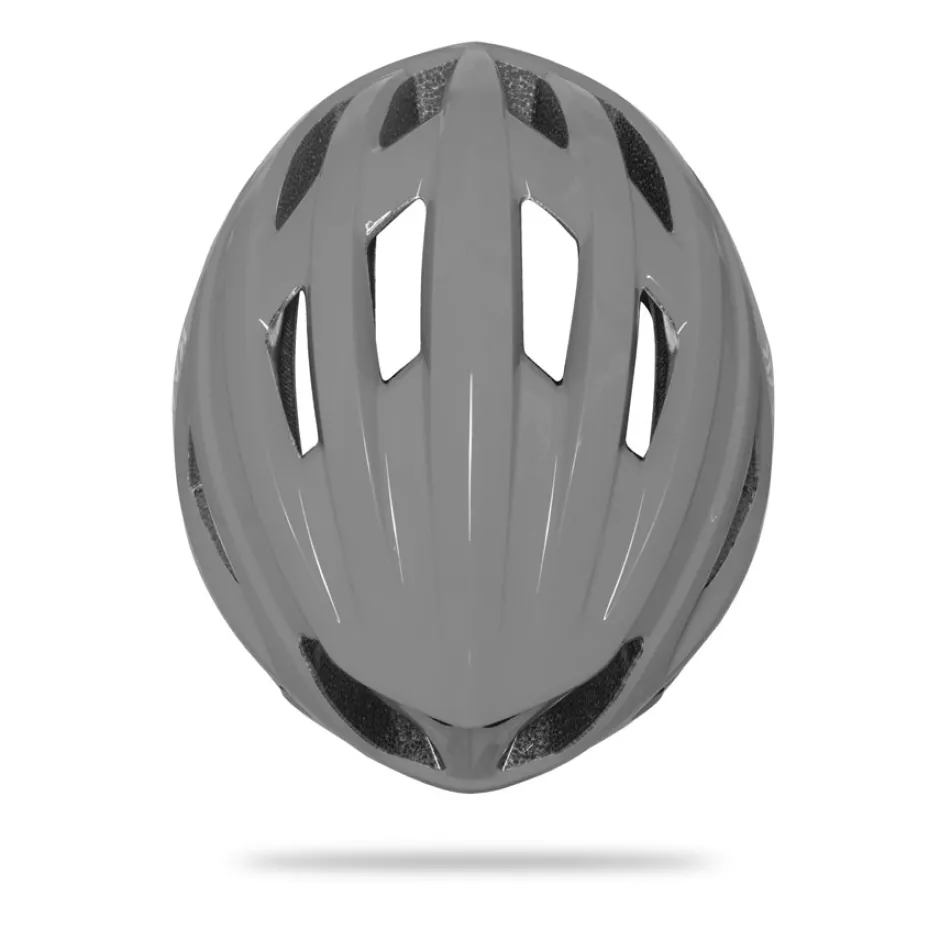 Racefietshelmen < KASK ojito³ WG11 Racefiethe - Orange Fuo