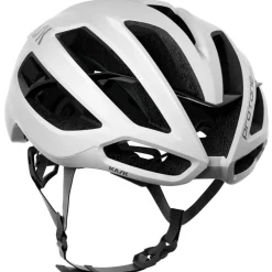 KASK Protone Icon WG11 Racefietshelm - wit