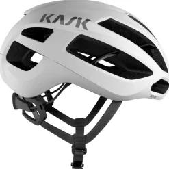 KASK Protone Icon WG11 Racefietshelm - wit