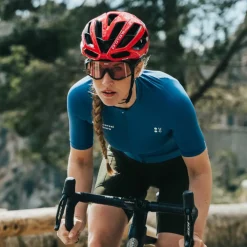 KASK Protone Icon WG11 Racefietshelm - black matt