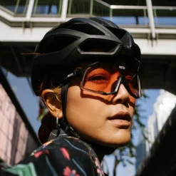 KASK Protone Icon WG11 Racefietshelm - black matt