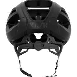 KASK Protone Icon WG11 Racefietshelm - black matt