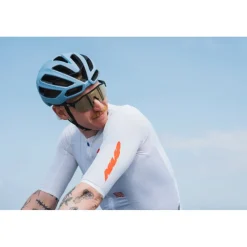 KASK Protone Icon WG11 Racefietshelm - Celestial Yellow Matt