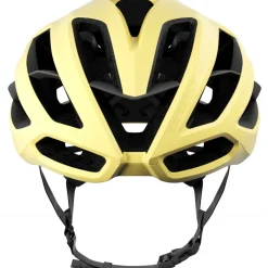 KASK Protone Icon WG11 Racefietshelm - Celestial Yellow Matt