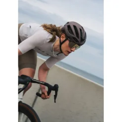 Gravelhelmen < KASK Protone Icon WG11 Racefiethe - Epreo Brown att