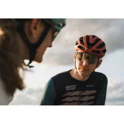 Gravelhelmen < KASK Protone Icon WG11 Racefiethe - Epreo Brown att