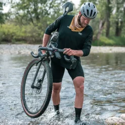 KASK Sintesi Fietshelm - Grijs