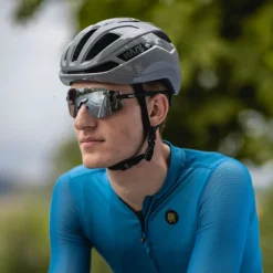KASK Sintesi Fietshelm - Grijs