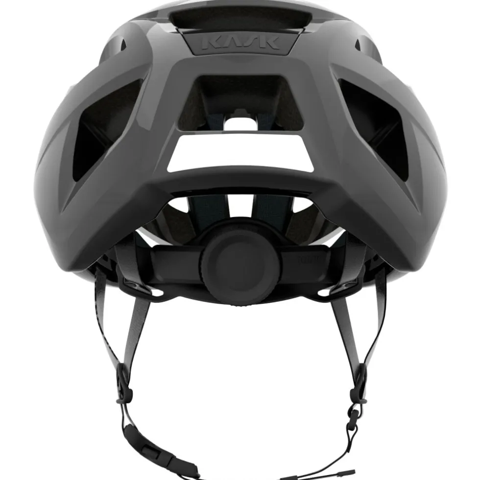 KASK Sintesi Fietshelm - Grijs