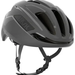 KASK Sintesi Fietshelm - Grijs