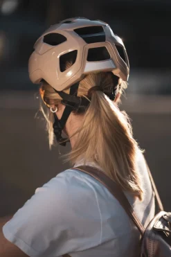 KASK Sintesi Fietshelm - Sahara