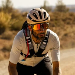 KASK Sintesi Fietshelm - Sahara