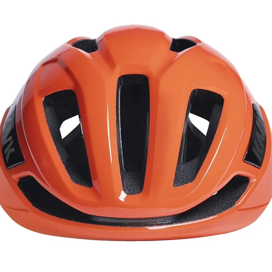 Gravelhelmen < KASK Sintesi Fietshe - Tangerine