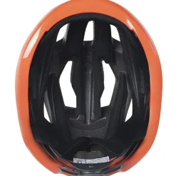Gravelhelmen < KASK Sintesi Fietshe - Tangerine