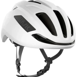 Gravelhelmen < KASK Sintesi Fietshe - Wit