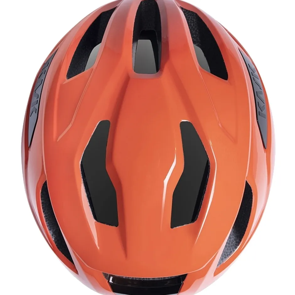 Gravelhelmen < KASK Sintesi Fietshe - Wit