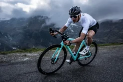 KASK Sintesi Fietshelm - Zwart