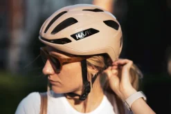 KASK Sintesi Fietshelm - Zwart