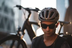 KASK Sintesi Fietshelm - Zwart