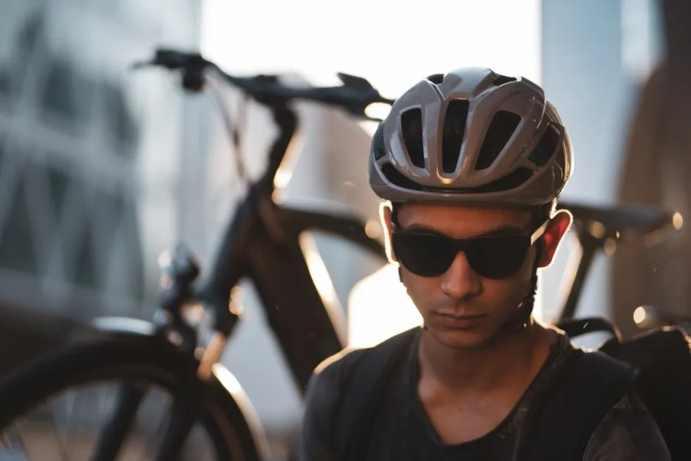 KASK Sintesi Fietshelm - Zwart