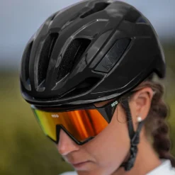KASK Sintesi Fietshelm - Zwart