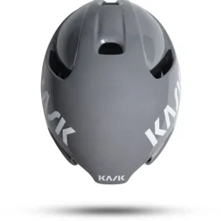 Racefietshelmen < KASK UTOPIA Y WG11 Racefiethe - Wit