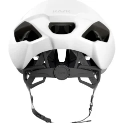 KASK UTOPIA Y WG11 Racefietshelm - White Matt