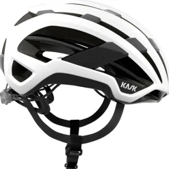 KASK Valegro WG11 Racefietshelm - Wit