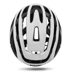 KASK Valegro WG11 Racefietshelm - Wit