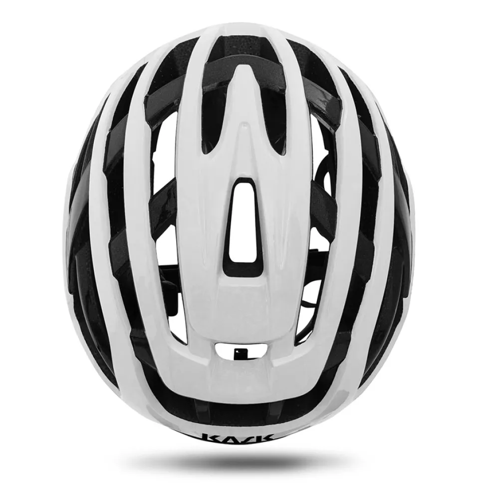 KASK Valegro WG11 Racefietshelm - Wit