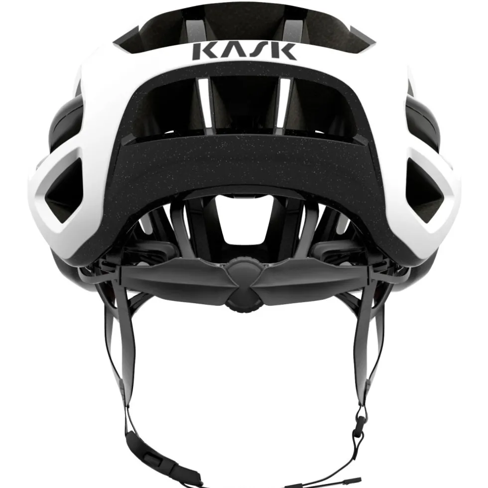 KASK Valegro WG11 Racefietshelm - Wit