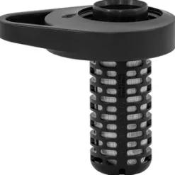 Katadyn BeFree AC Bottle Vervangingspatroon - Black