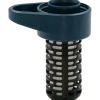 Waterfilters < Katadyn BeFree AC Reserveonderdeel - Slate Blue