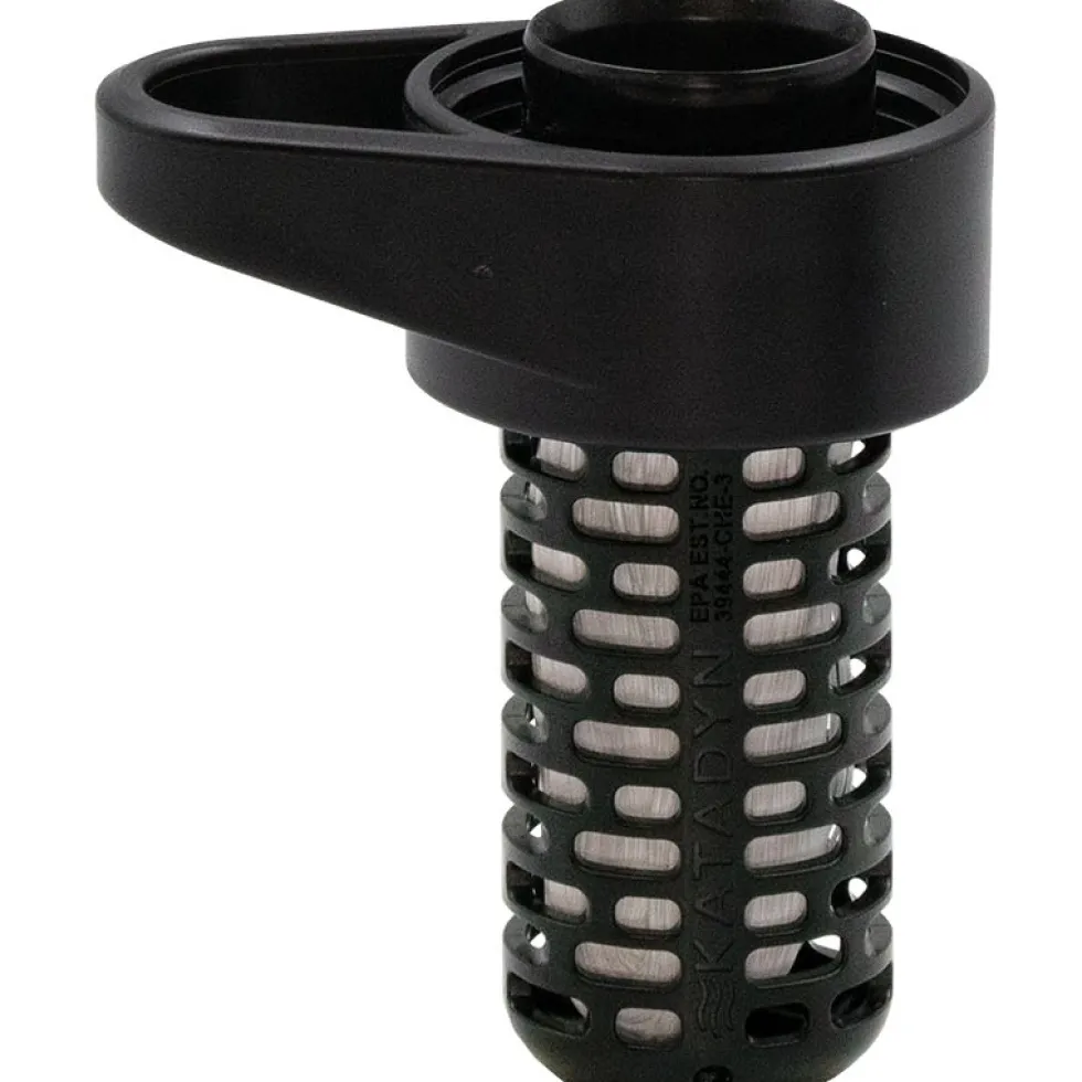 Katadyn BeFree AC Reserveonderdeel - Black