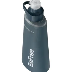 Waterfilters < Katadyn BeFree AC Waterfilter - 1 L - Slate Blue