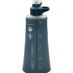 Waterfilters < Katadyn BeFree AC Waterfilter - 1 L - Slate Blue