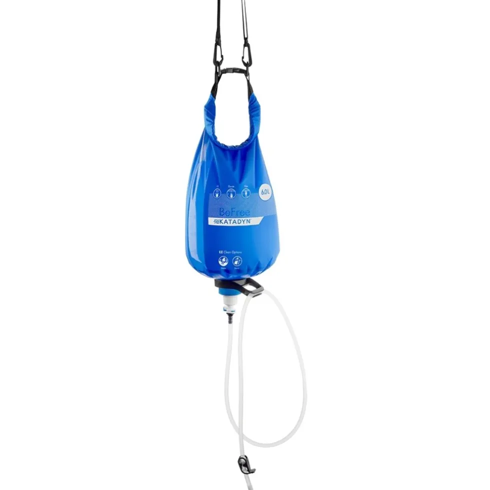 Katadyn BeFree Gravity Filter 6L