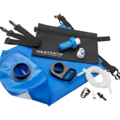 Katadyn BeFree Gravity Filter 6L
