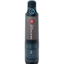 Waterfilters < Katadyn Explorer Pro waterfilter - Zwart