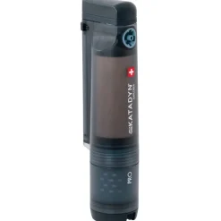 Waterfilters < Katadyn Explorer Pro waterfilter - Zwart
