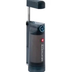 Katadyn Explorer waterfilter - Zwart