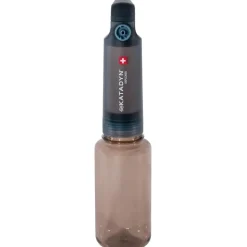 Katadyn Explorer waterfilter - Zwart